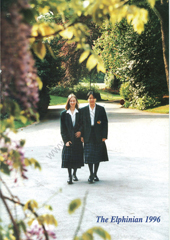 link to 1996 school magazine